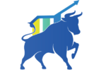 Bull Stock Investor Logo